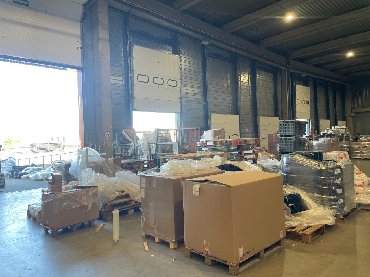 Location local d'activité Saint-Laurent-de-Mure Rhône OLACT2425783 12