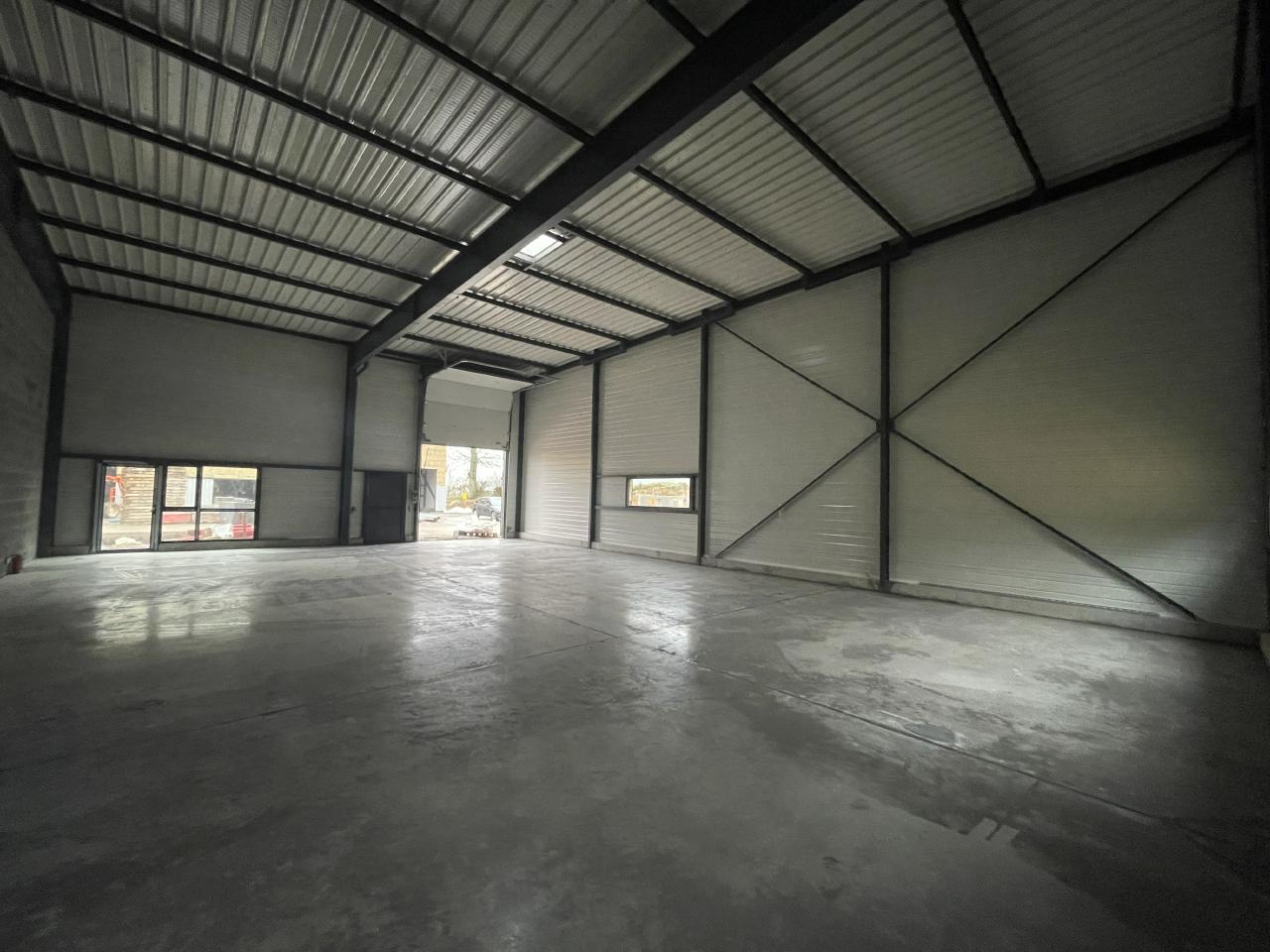 Vente local d'activité Vitré Ille-et-Vilaine OVACT2206979 2