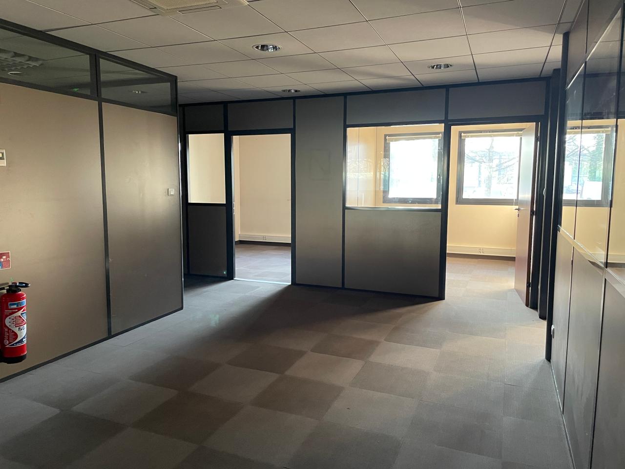 Location local d'activité Écully Rhône OLACT2529461 14