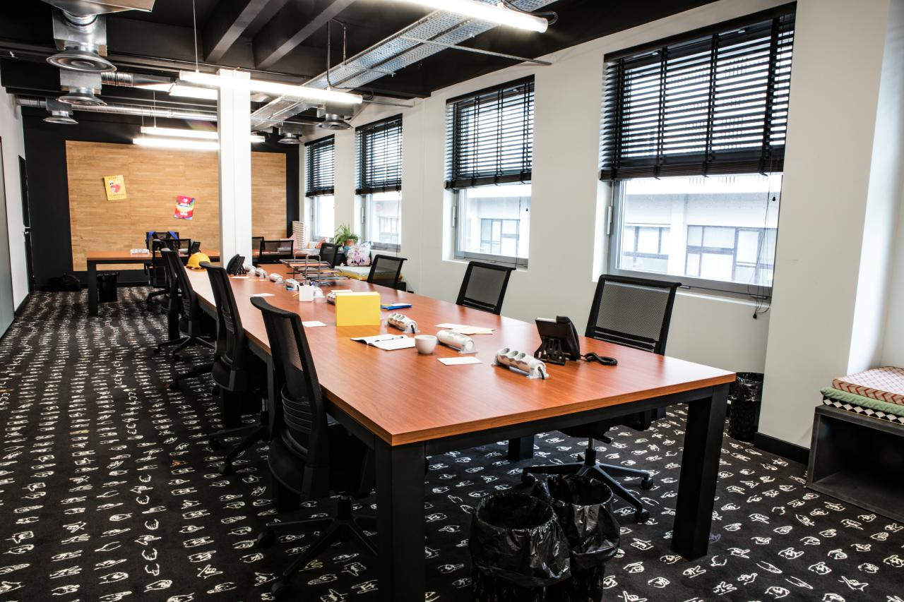 Location coworking Lyon Rhône OLBUR2109076 14