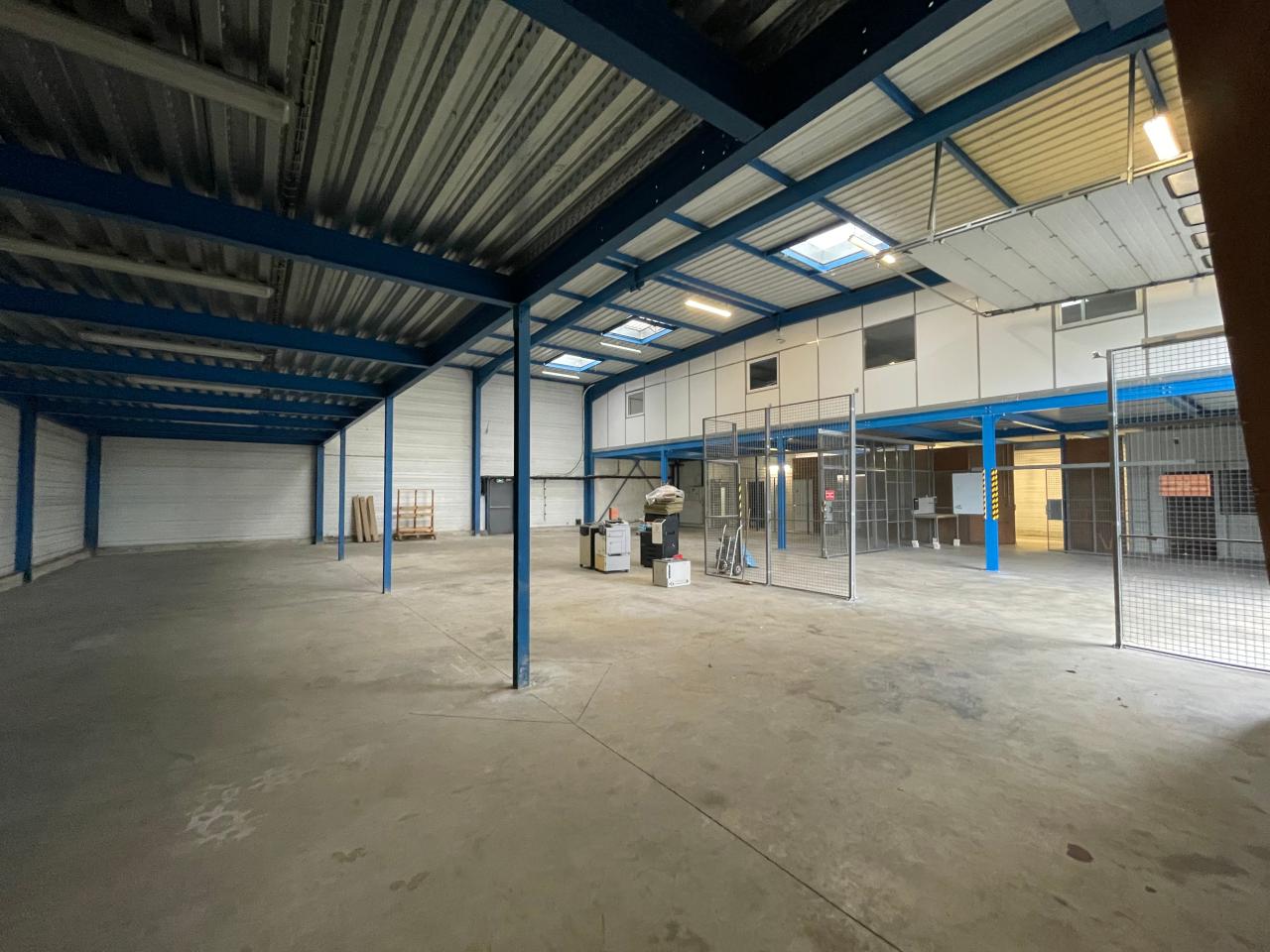 Location local d'activité Saint-Cyr-en-Val Loiret OLACT2534950 17