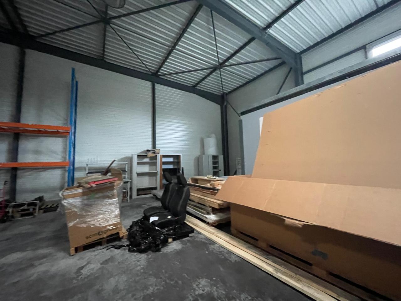 Location local d'activité Vourles Rhône OLACT2529644 10