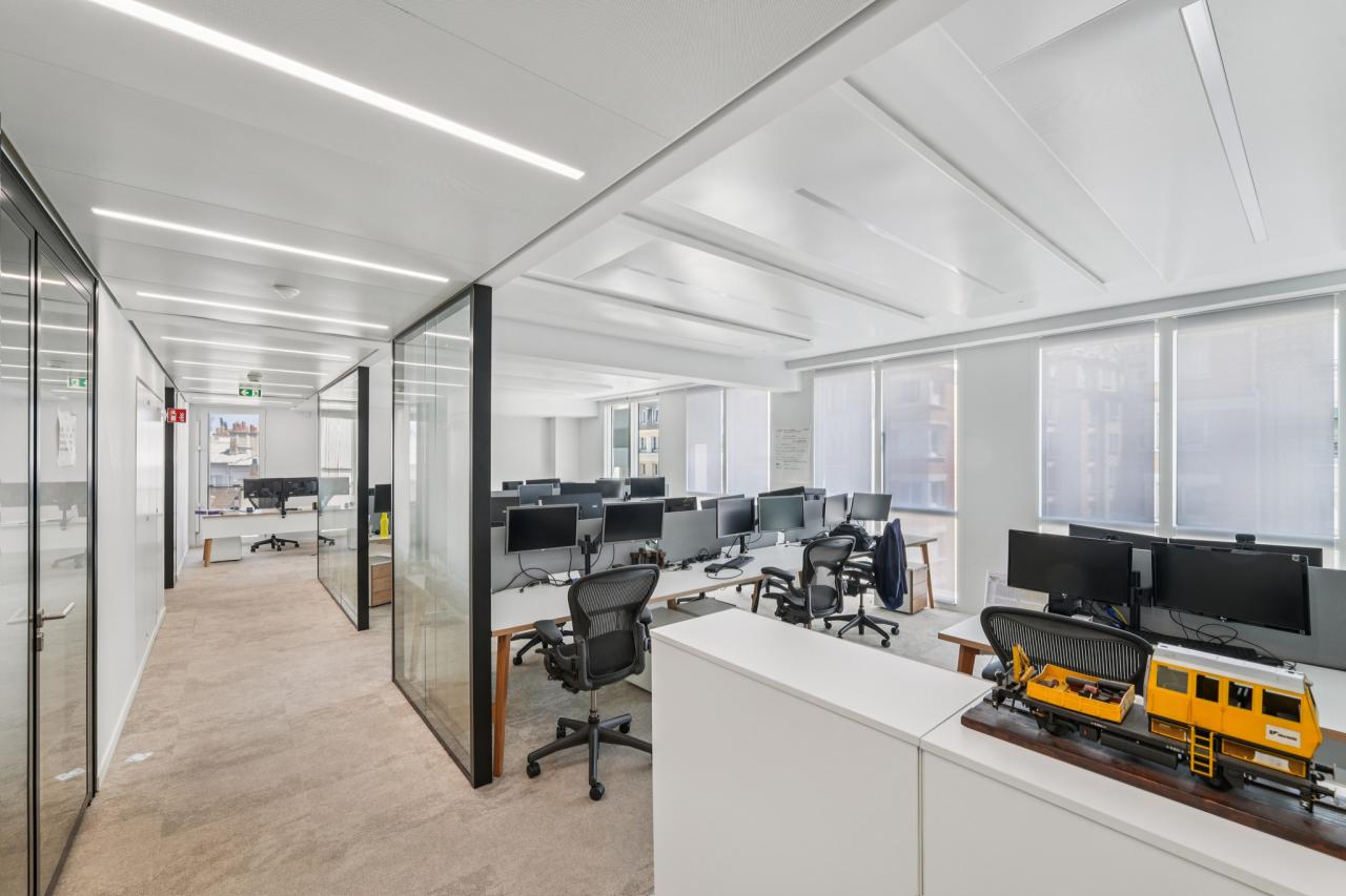 Location bureau Neuilly-sur-Seine Hauts-de-Seine OLBUR2425256 5