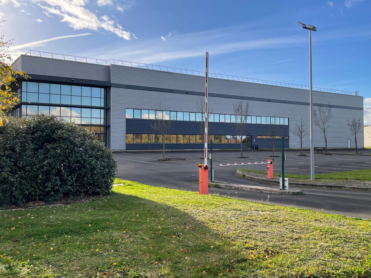 Location entrepôt classe a Meung-sur-Loire Loiret OLLOG2427559 5