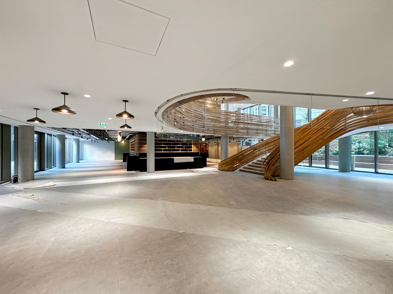 Location bureau Saint-Ouen Seine-Saint-Denis OLBUR2423442 16