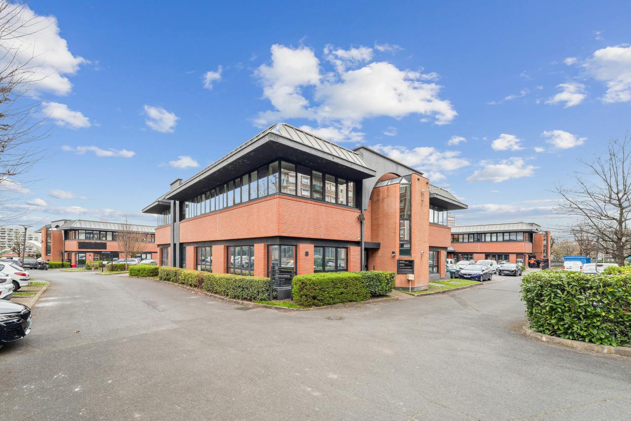 Location bureau Saint-Ouen Seine-Saint-Denis OLBUR2528974 8