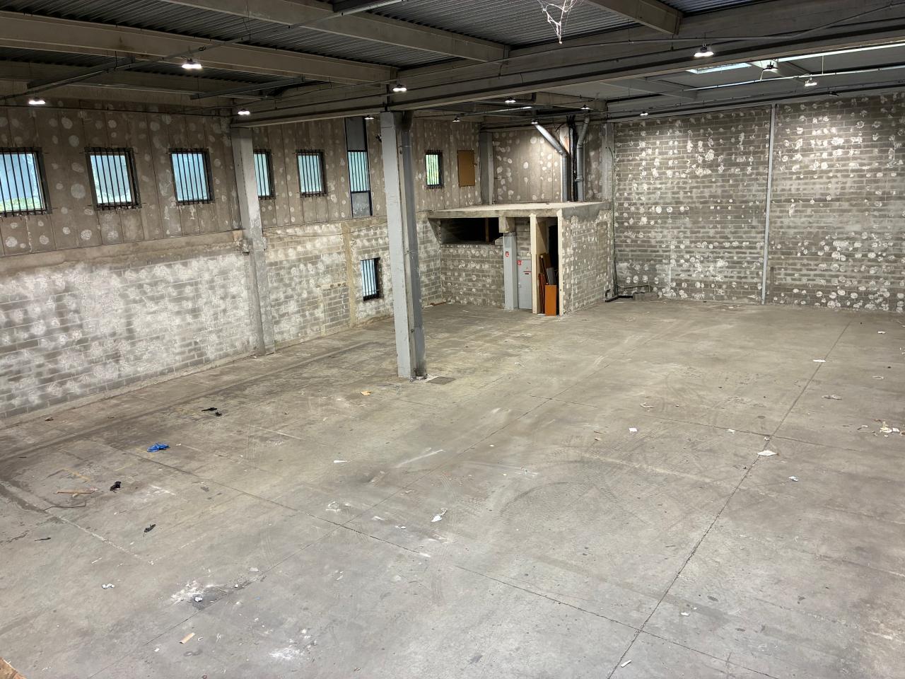 Location local d'activité Herblay Val-d'Oise OLACT2640157 5