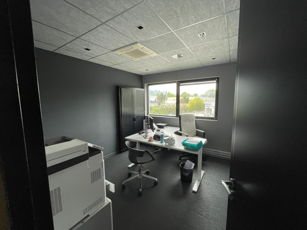 Location bureau Montbonnot-Saint-Martin Isère OLBUR2641694 7