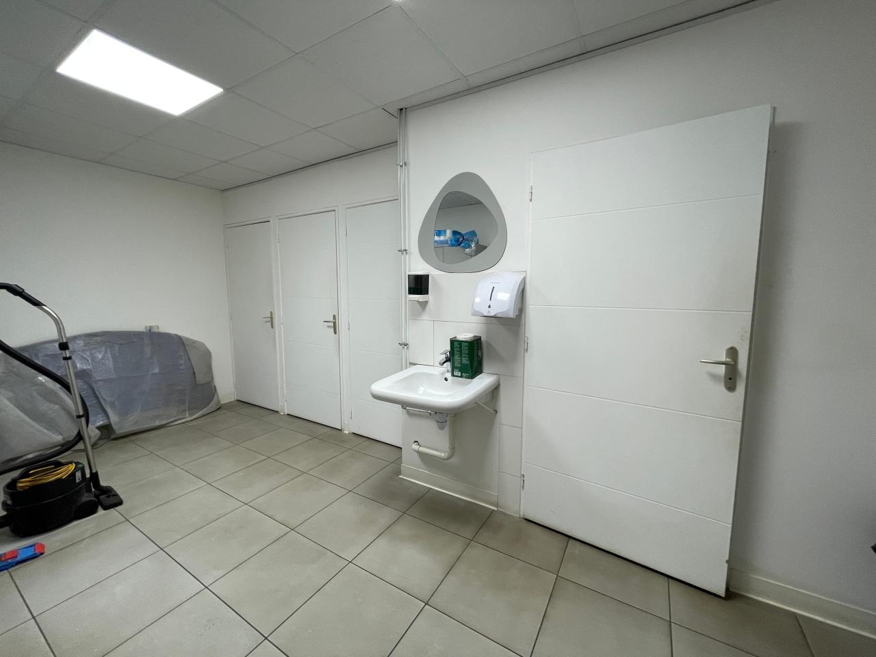 Location local d'activité Le Grand-quevilly Seine-Maritime OLACT2639347 21