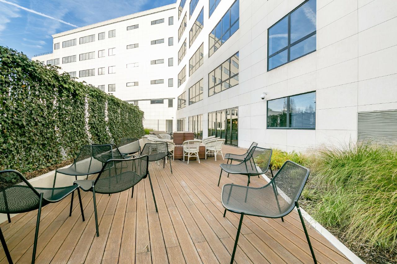 Location bureau Saint-Denis Seine-Saint-Denis OLBUR2100322