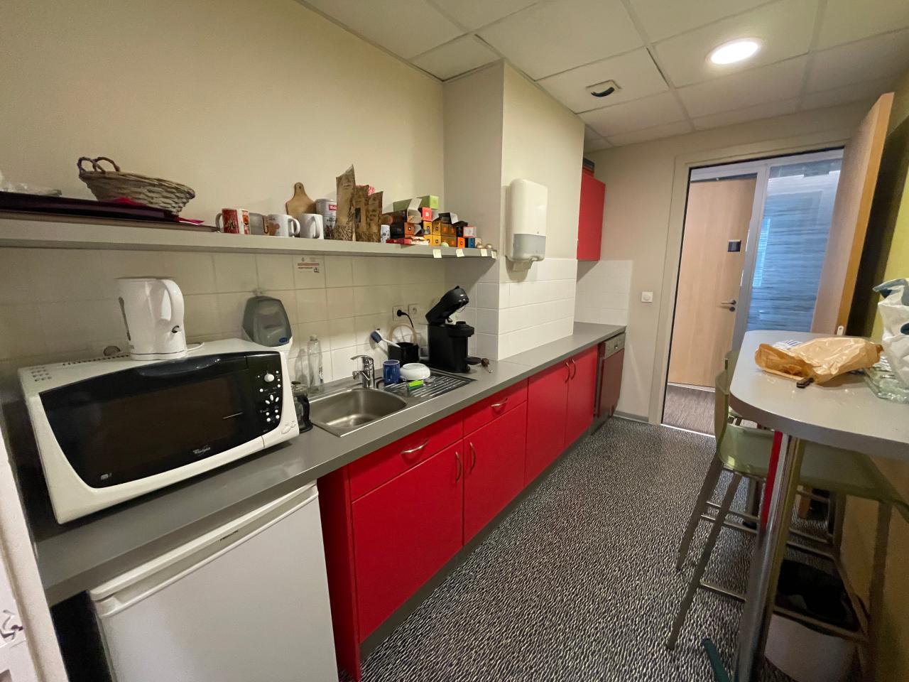 Location bureau Strasbourg Bas-Rhin OLBUR2535713 17