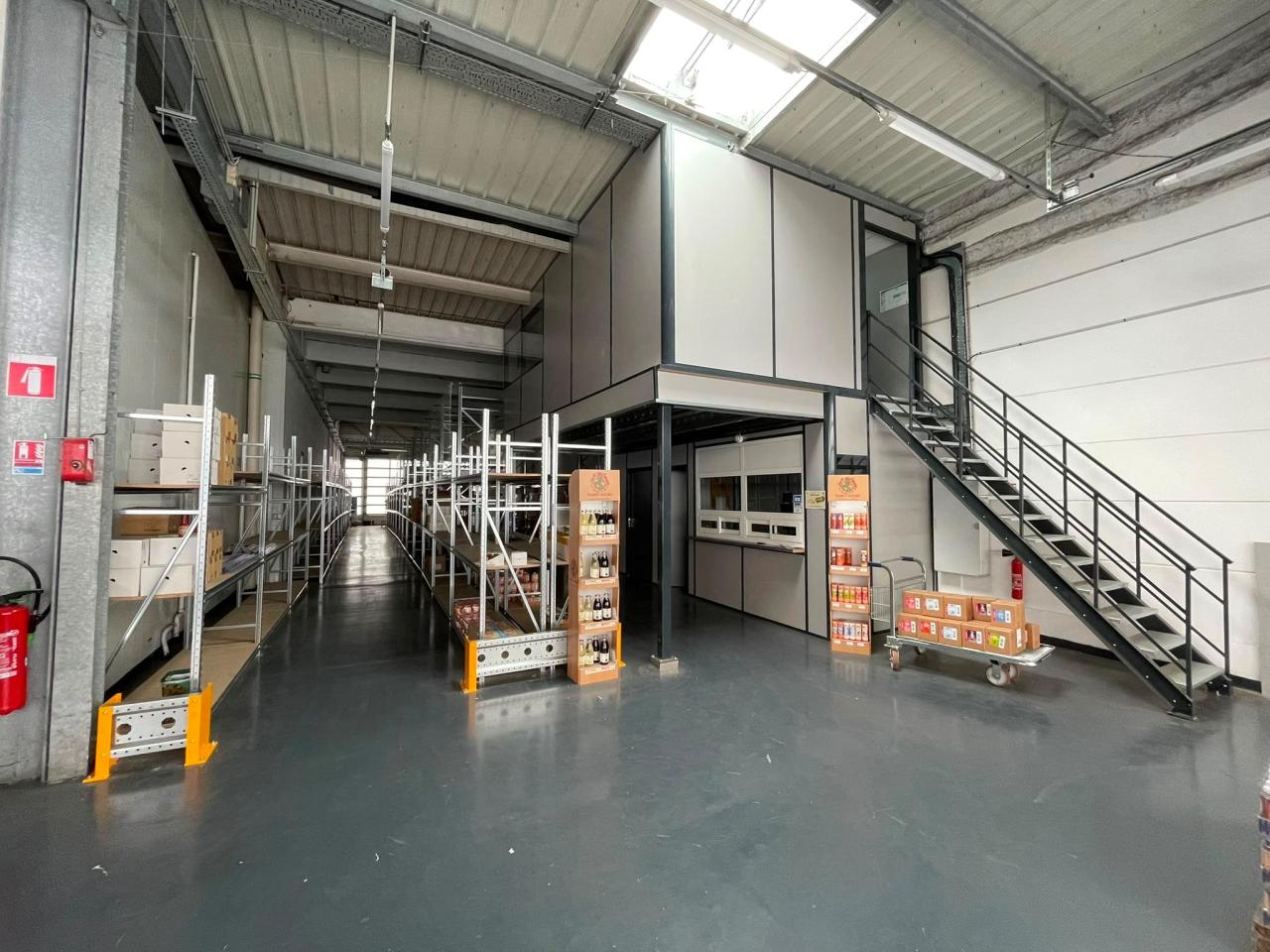 Vente local d'activité Lille Nord OVACT2530511 4