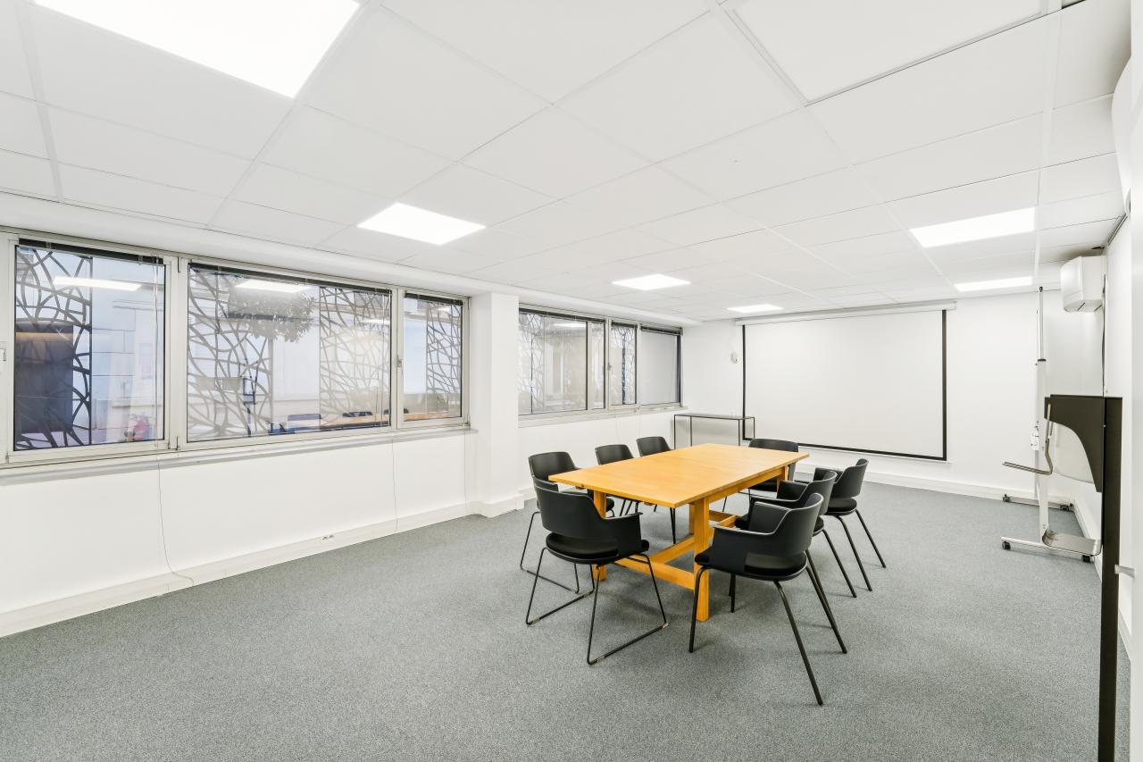 Location bureau Levallois-Perret Hauts-de-Seine OLBUR2424196 4