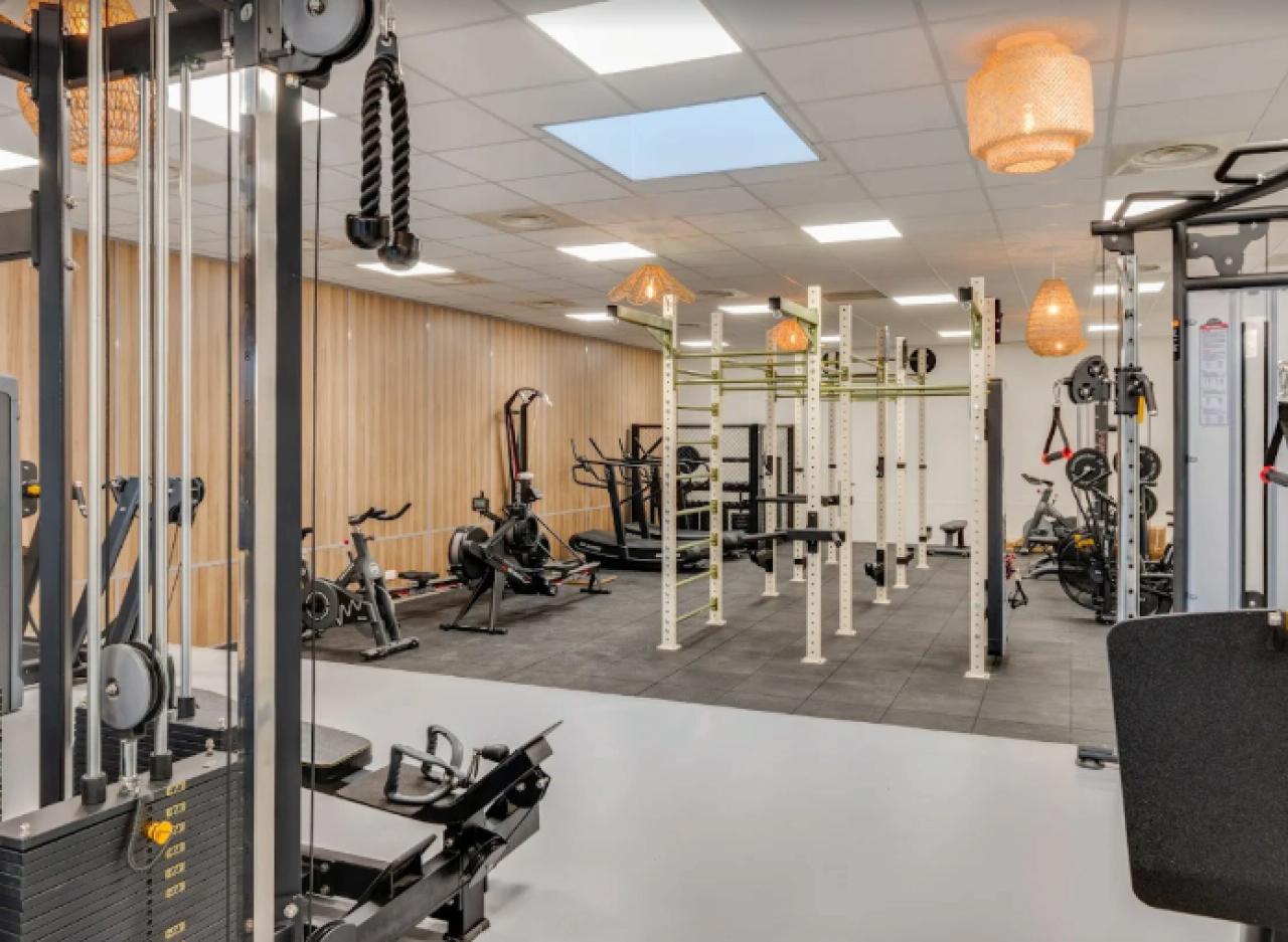 Location coworking Saint-Herblain Loire-Atlantique OLBUR2112384 6