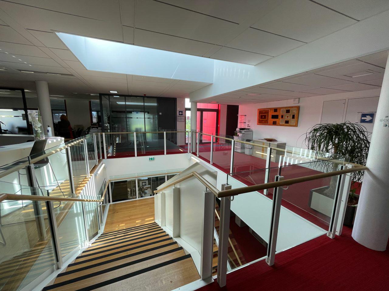 Location bureau Dardilly Rhône OLBUR2204988 10