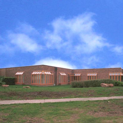 Location bureau Croissy-Beaubourg Seine-et-Marne OLBUR2105223 5