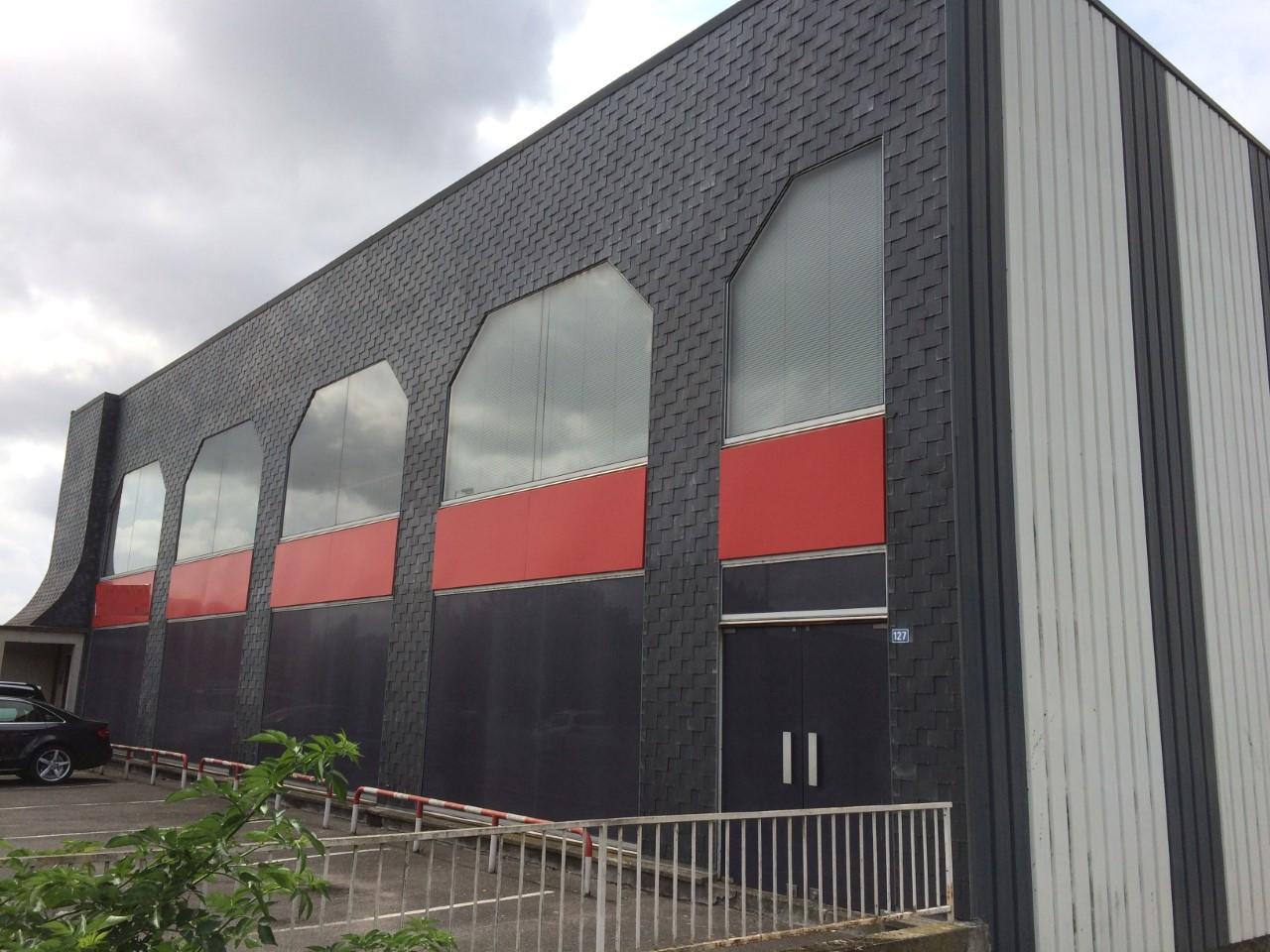 Location local d'activité Fleury-les-Aubrais Loiret OLACT2645374 5