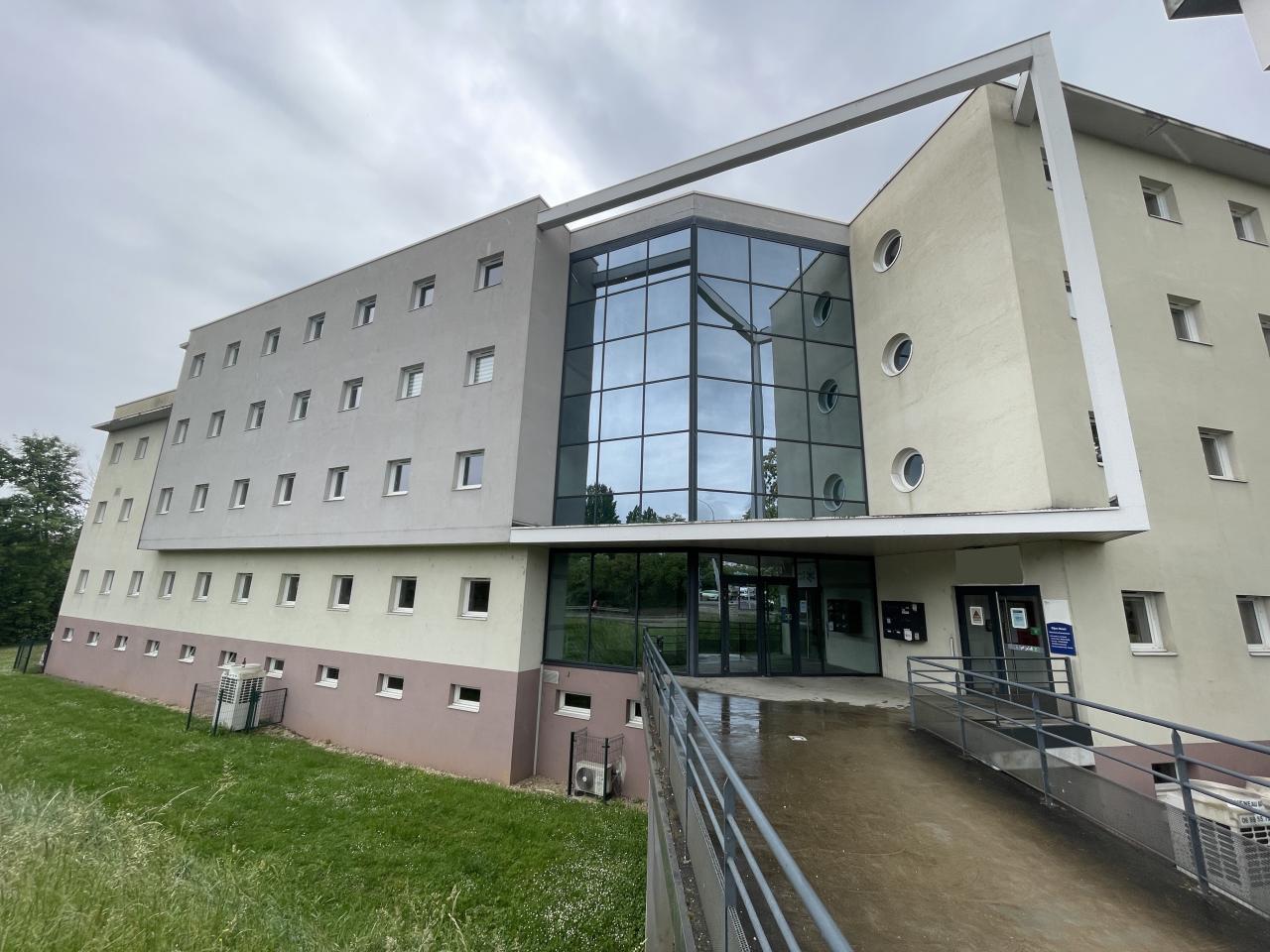 Location bureau Dijon Côte-d'Or OLBUR2534070