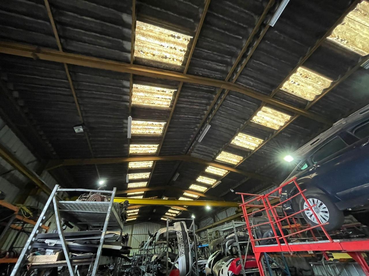 Vente local d'activité Villeneuve-d'Ascq Nord OVACT2638612 6