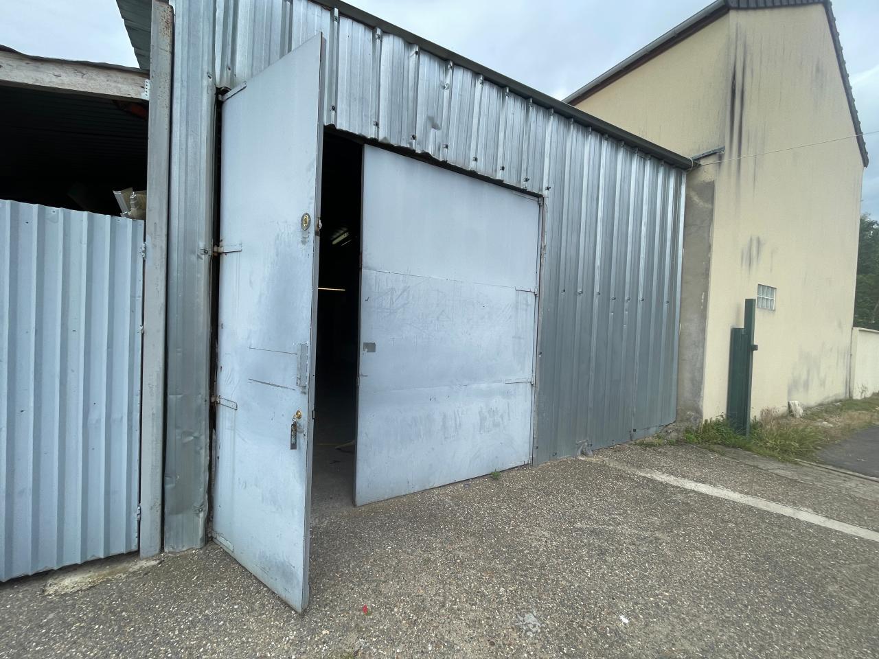 Location local d'activité Nanterre Hauts-de-Seine OLACT2641776 7