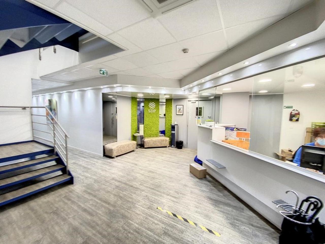 Location entrepôt classe b Laon Aisne OLLOG2534925 4