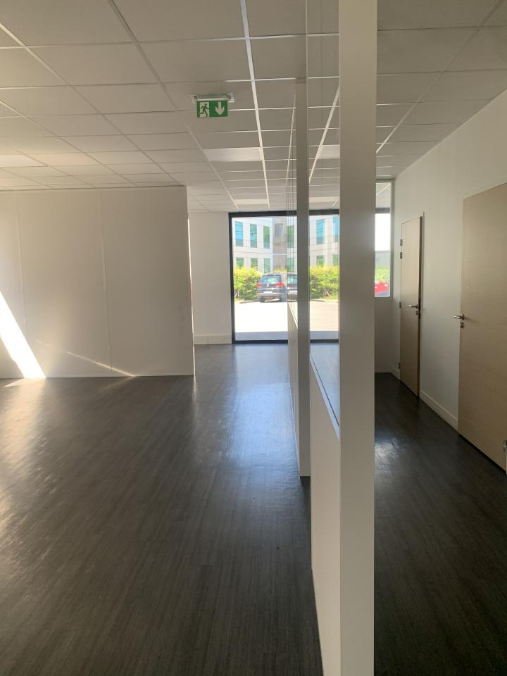 Location bureau La Plaine Saint-Denis Seine-Saint-Denis OLBUR2311243 1