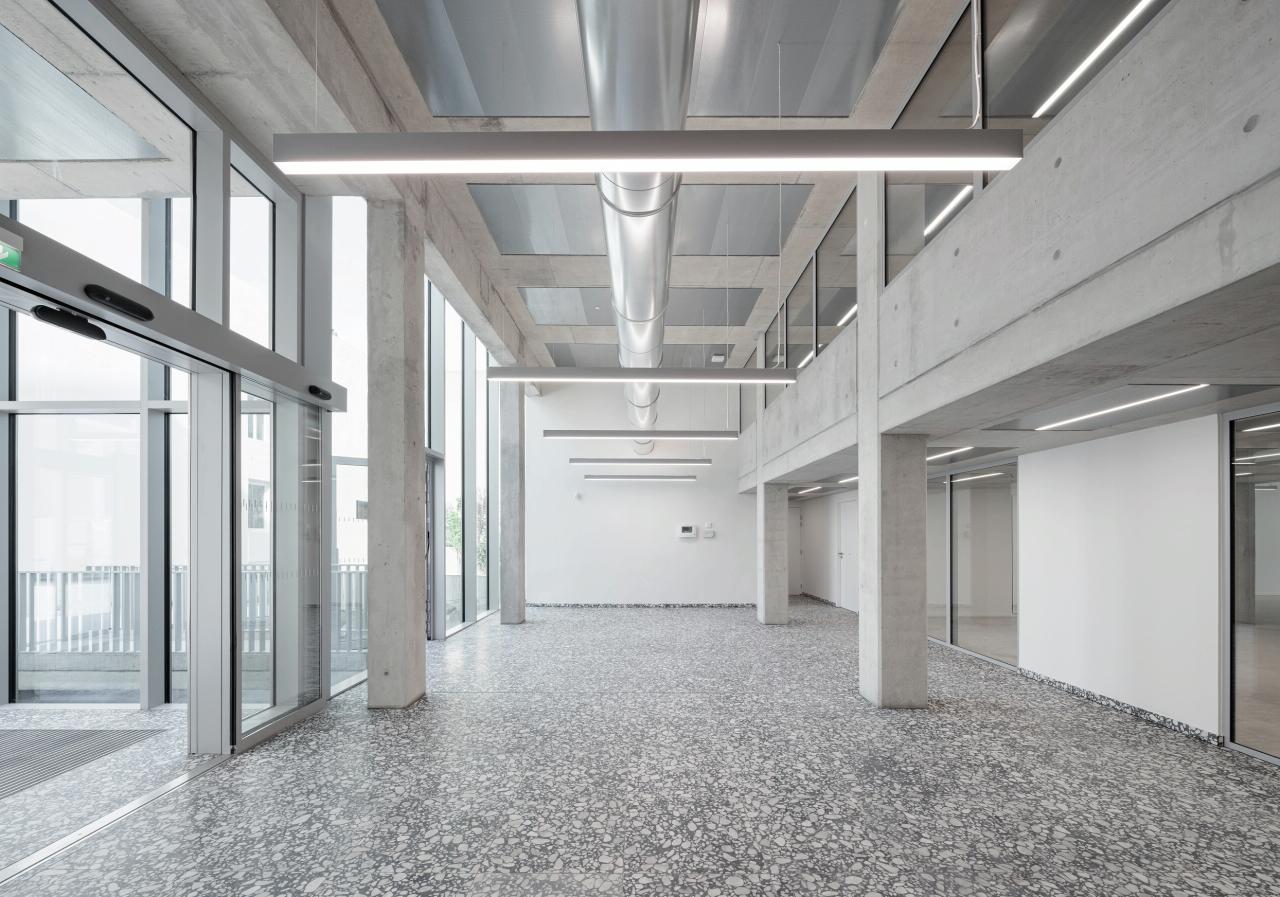 Vente bureau Suresnes Hauts-de-Seine OVBUR2529743 4