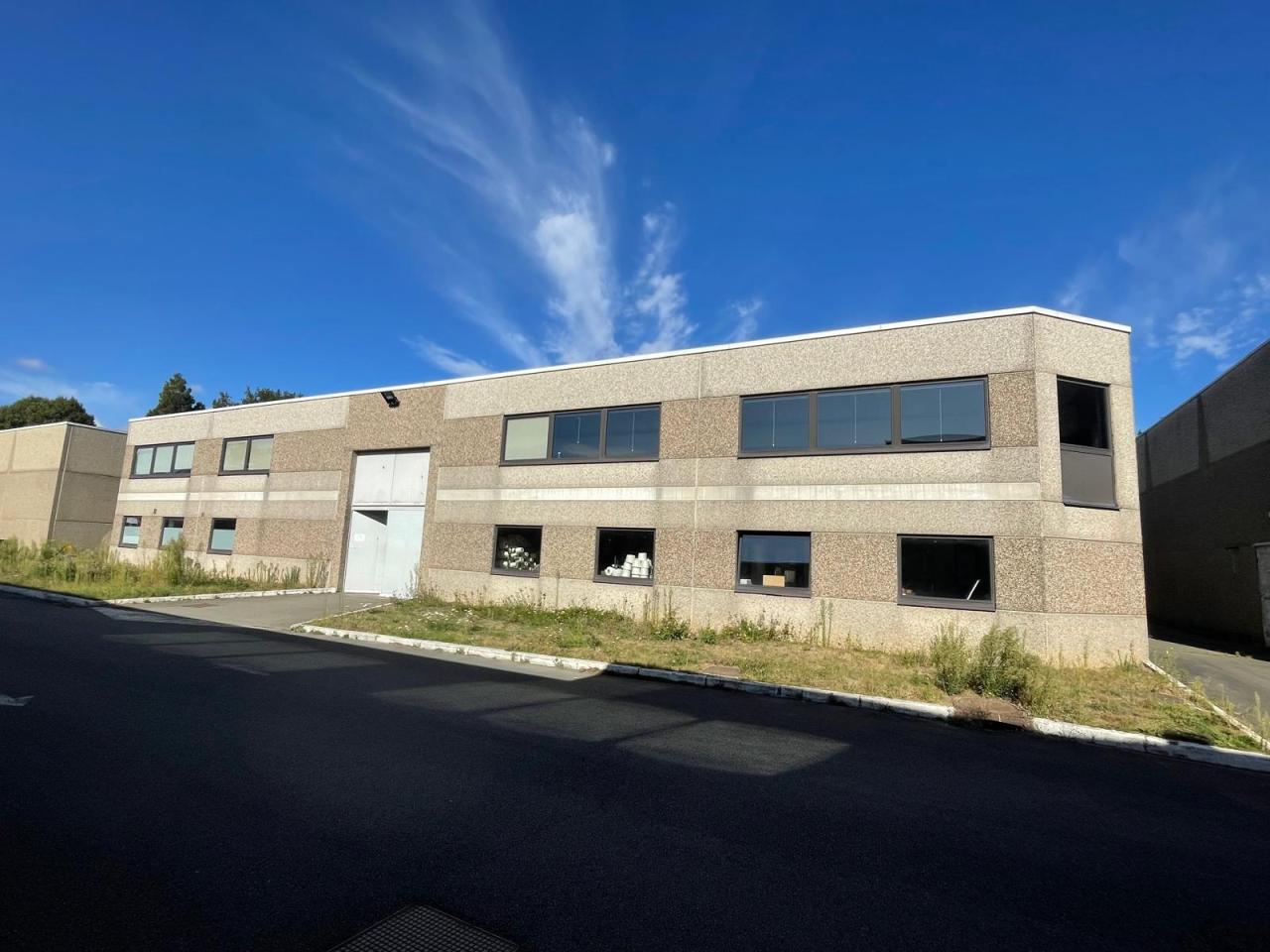 Location local d'activité Saint-André-lez-Lille Nord OLACT2426078 3