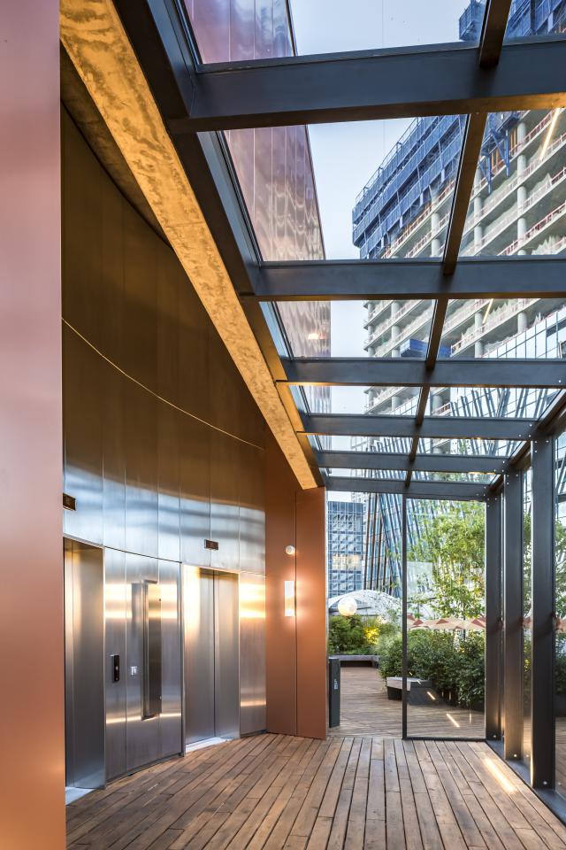 Location bureau Puteaux Hauts-de-Seine OLBUR2108714 5