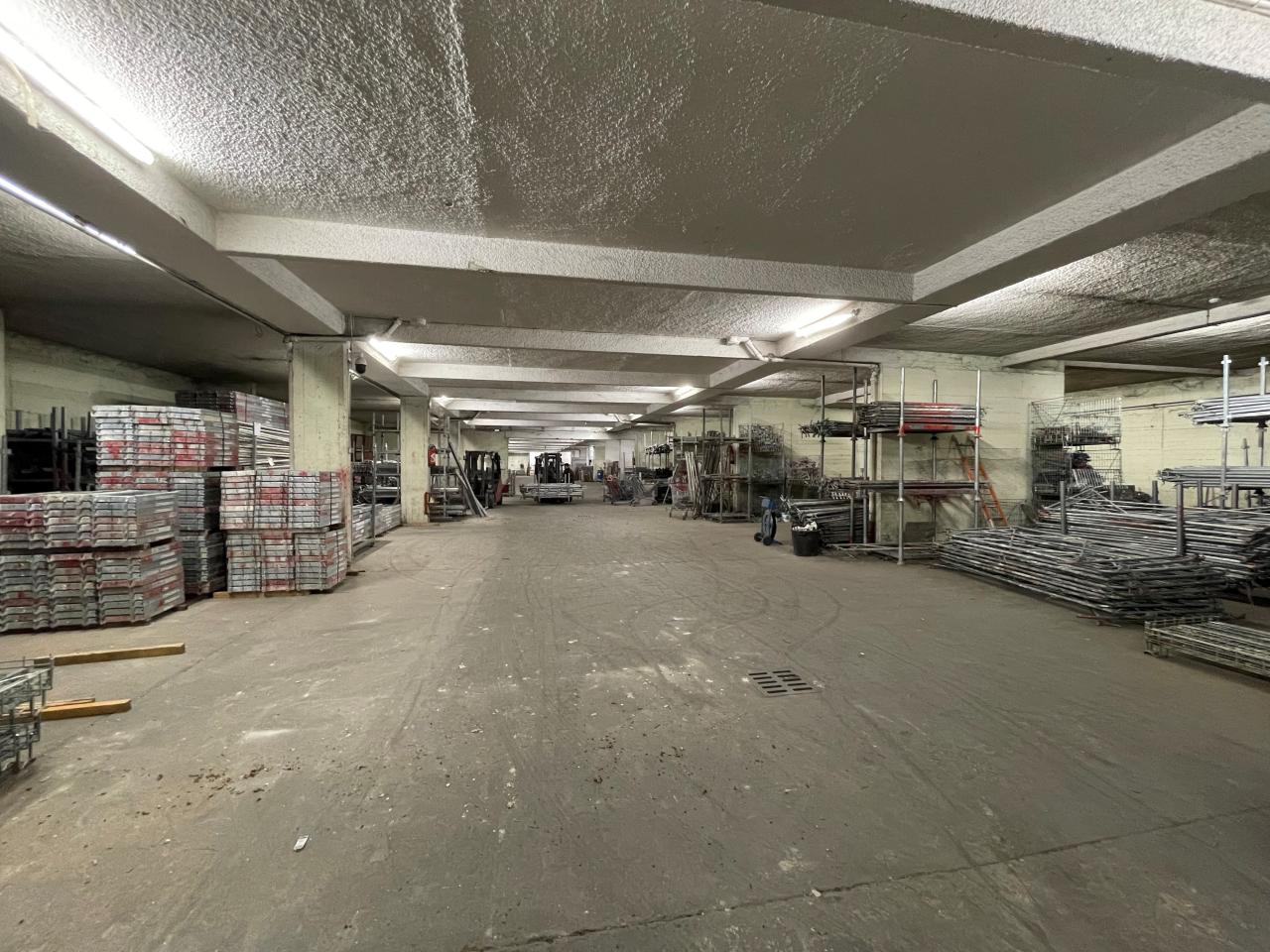 Location local d'activité Ivry-sur-Seine Val-de-Marne OLACT2537453 7