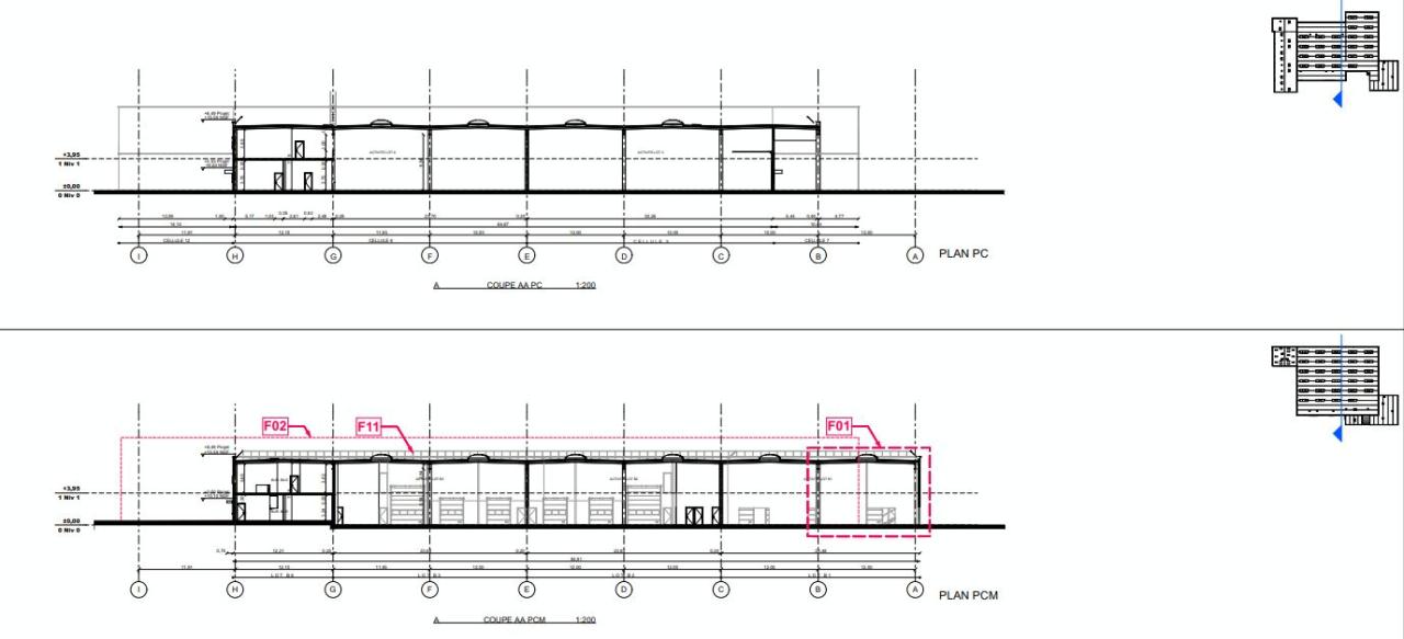 Location local d'activité Le Grand-quevilly Seine-Maritime OLACT2207375 1
