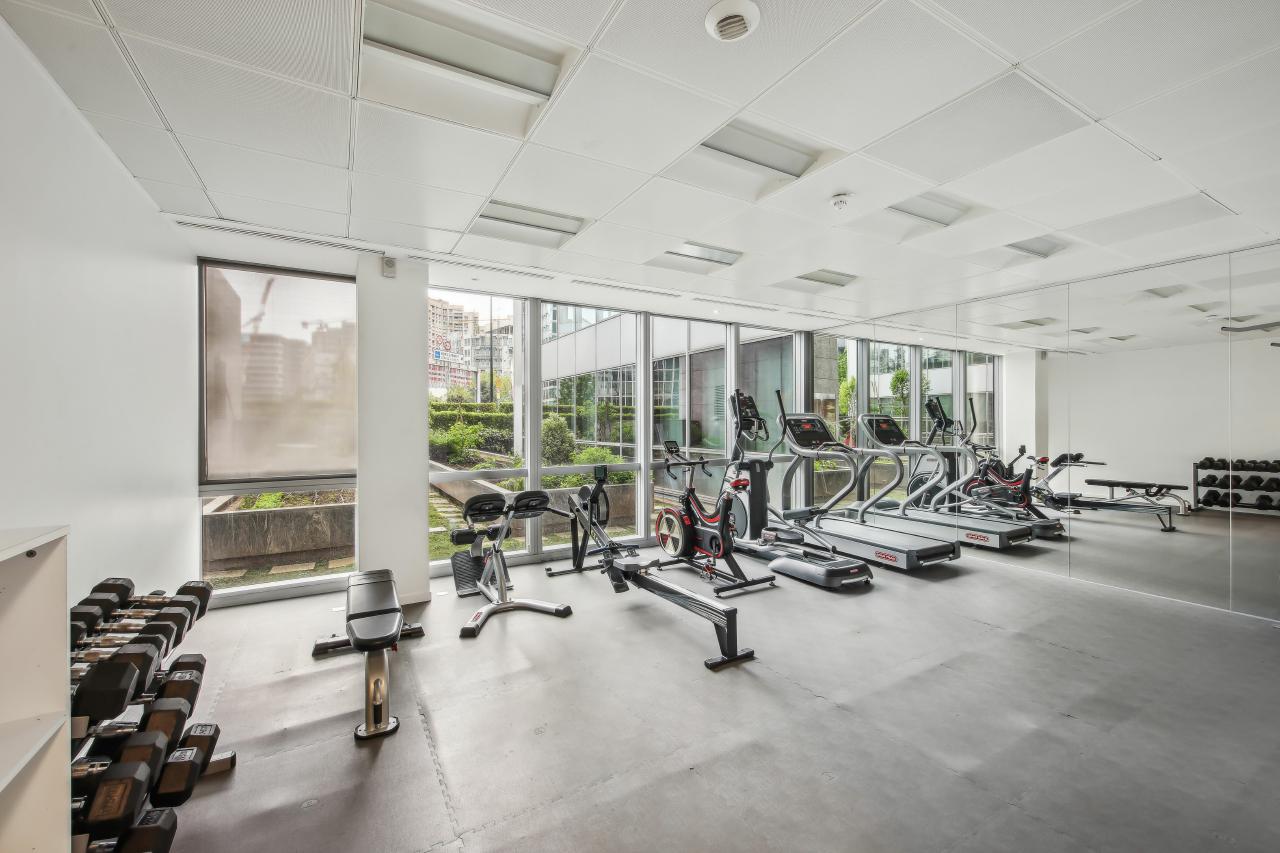 Location bureau Puteaux Hauts-de-Seine OLBUR2001075 13