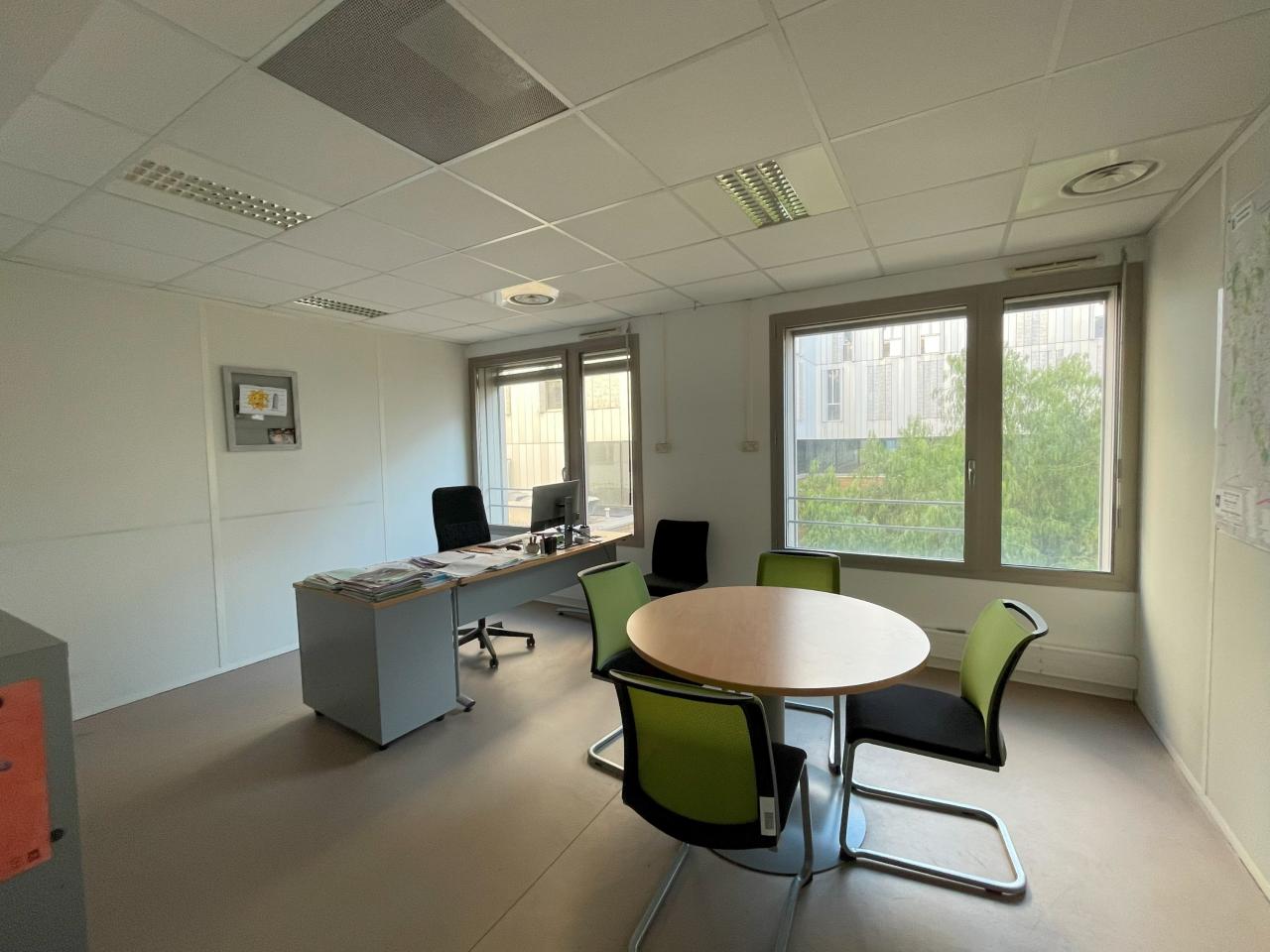 Location bureau Montpellier Hérault OLBUR2425859 11