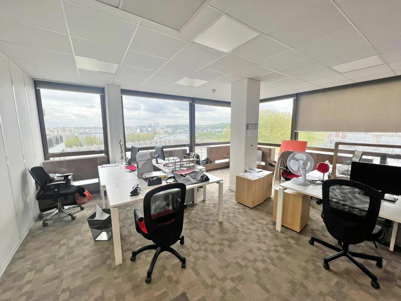 Vente bureau Saint-Cloud Hauts-de-Seine OVBUR2426945 5