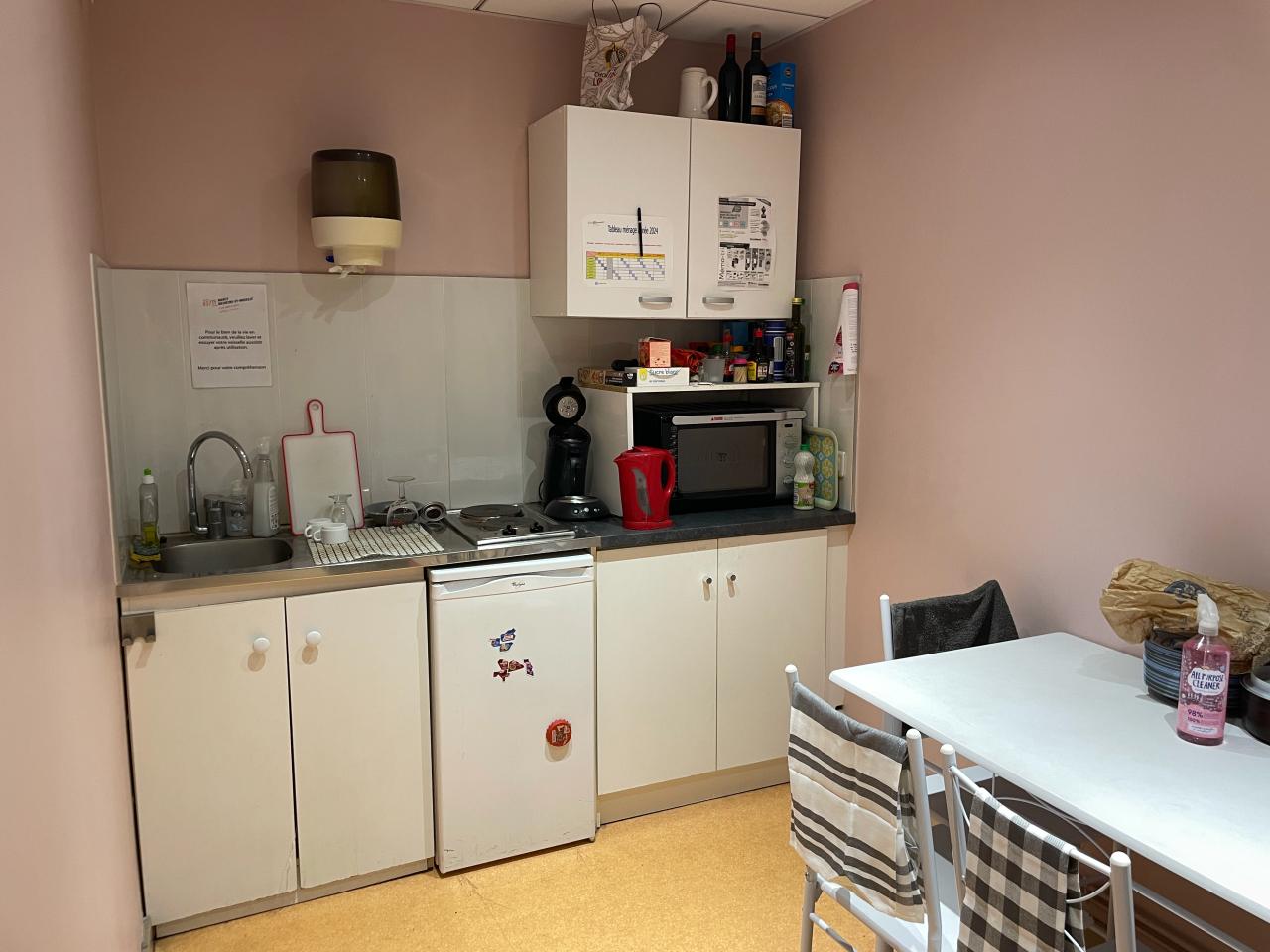 Vente bureau Nancy Meurthe-et-Moselle OVBUR2427697 6