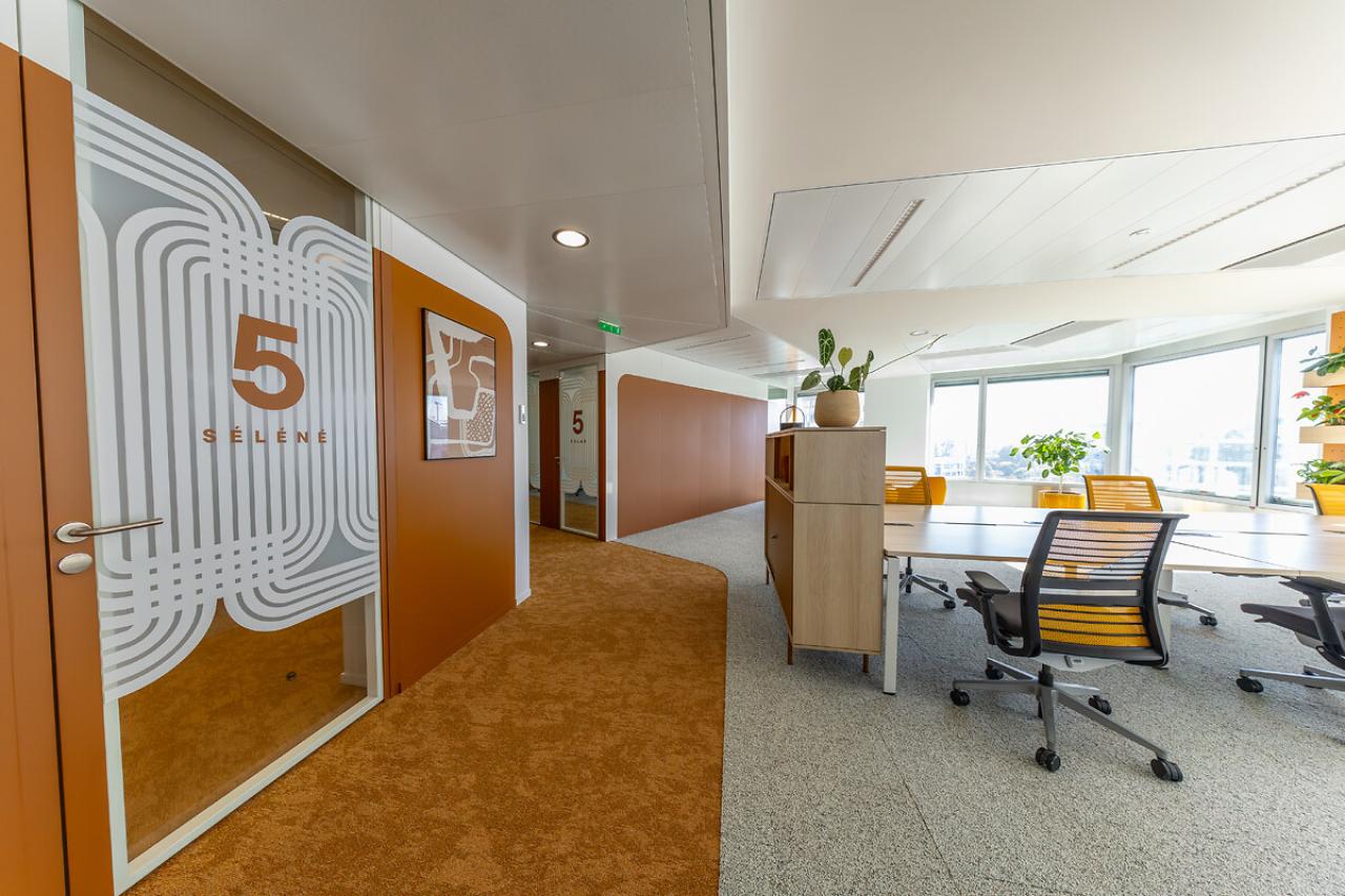 Location bureau Boulogne-Billancourt Hauts-de-Seine OLBUR2424413 14