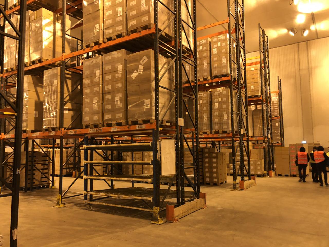 Location entrepôt classe c Langon Gironde OLLOG2106457 14