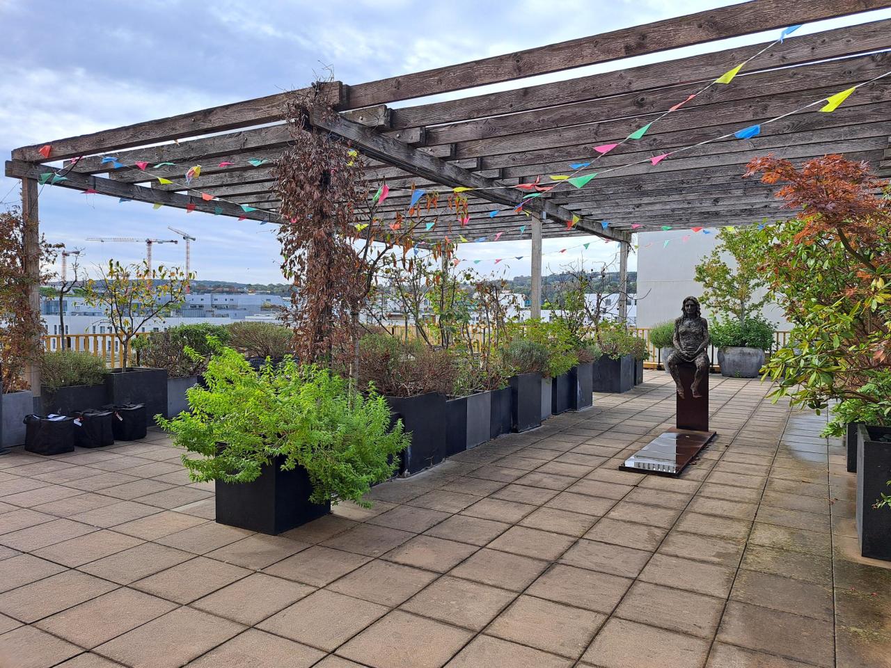 Location bureau Boulogne-Billancourt Hauts-de-Seine OLBUR2103645 4