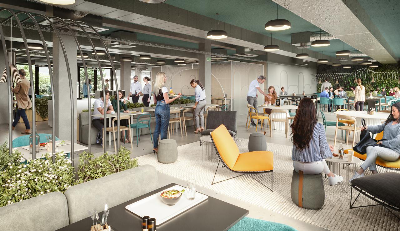 Location bureau Ivry-sur-Seine Val-de-Marne OLBUR2202772 6