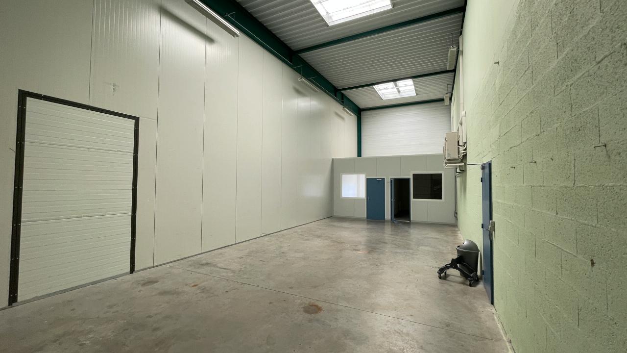 Location local d'activité Fléville-devant-Nancy Meurthe-et-Moselle OLACT2425789 6