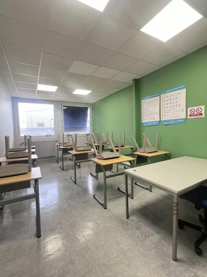 Location bureau Ingré Loiret OLBUR2426103 2