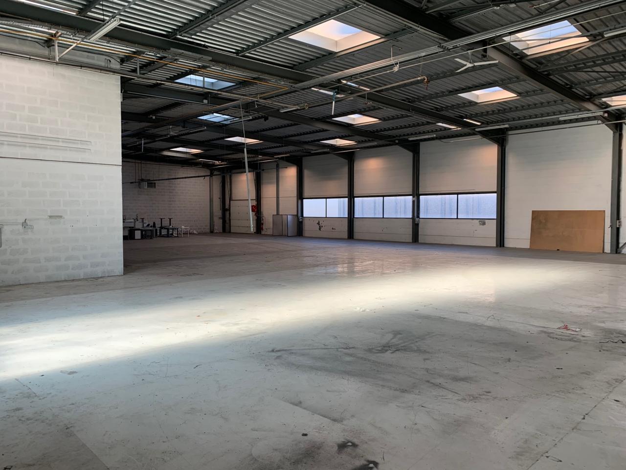 Vente local d'activité Chaponnay Rhône OVACT2112099 7