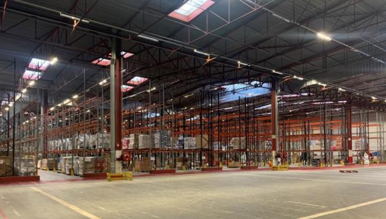 Location entrepôt classe a Levet Cher OLLOG2528870 7