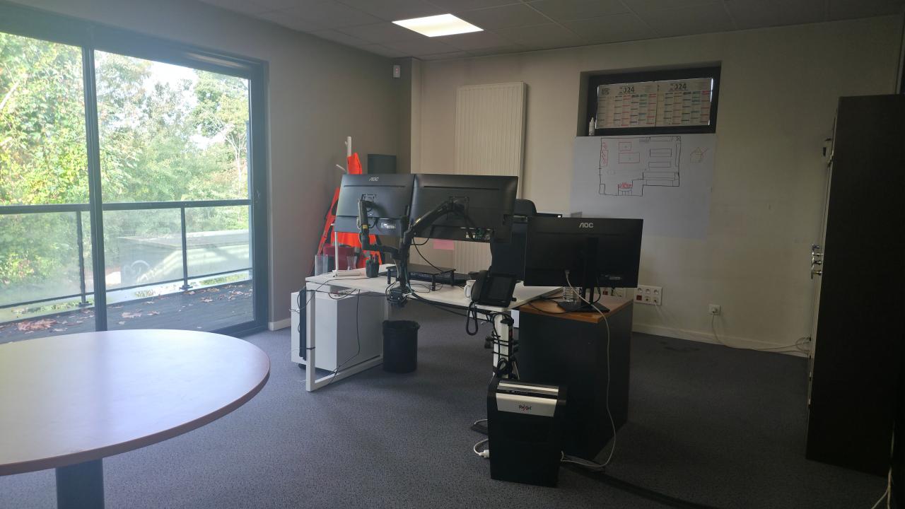 Location local d'activité Bussy-Saint-Martin Seine-et-Marne OLACT2645248 7