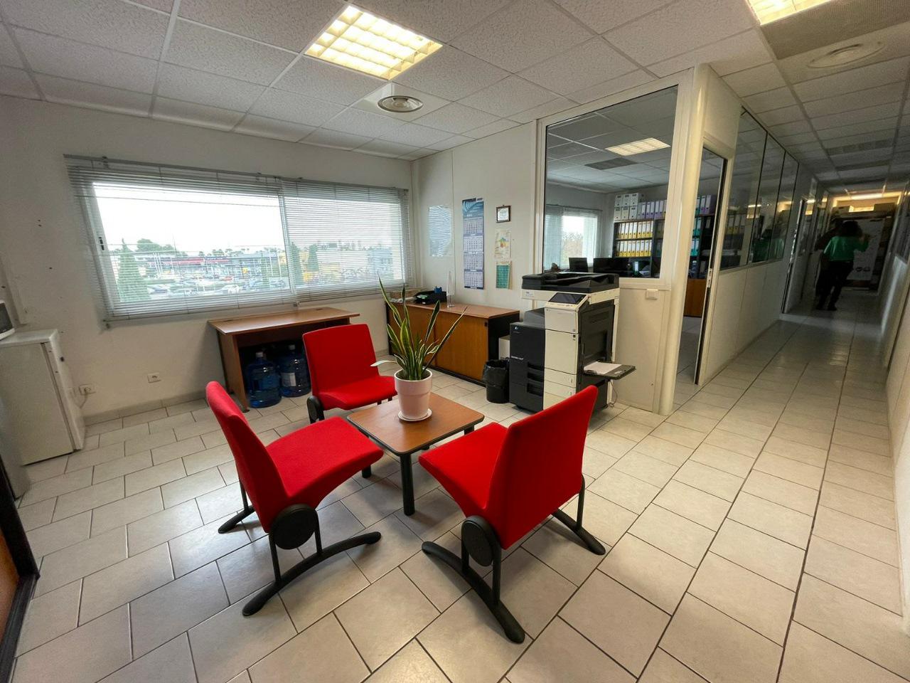 Location bureau Lattes Hérault OLBUR2316978 12