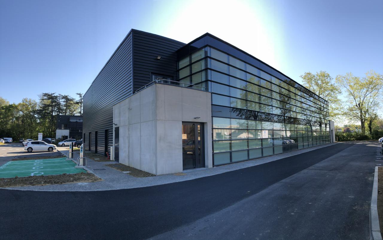 Location local d'activité Labège Haute-Garonne OLACT2534825 2