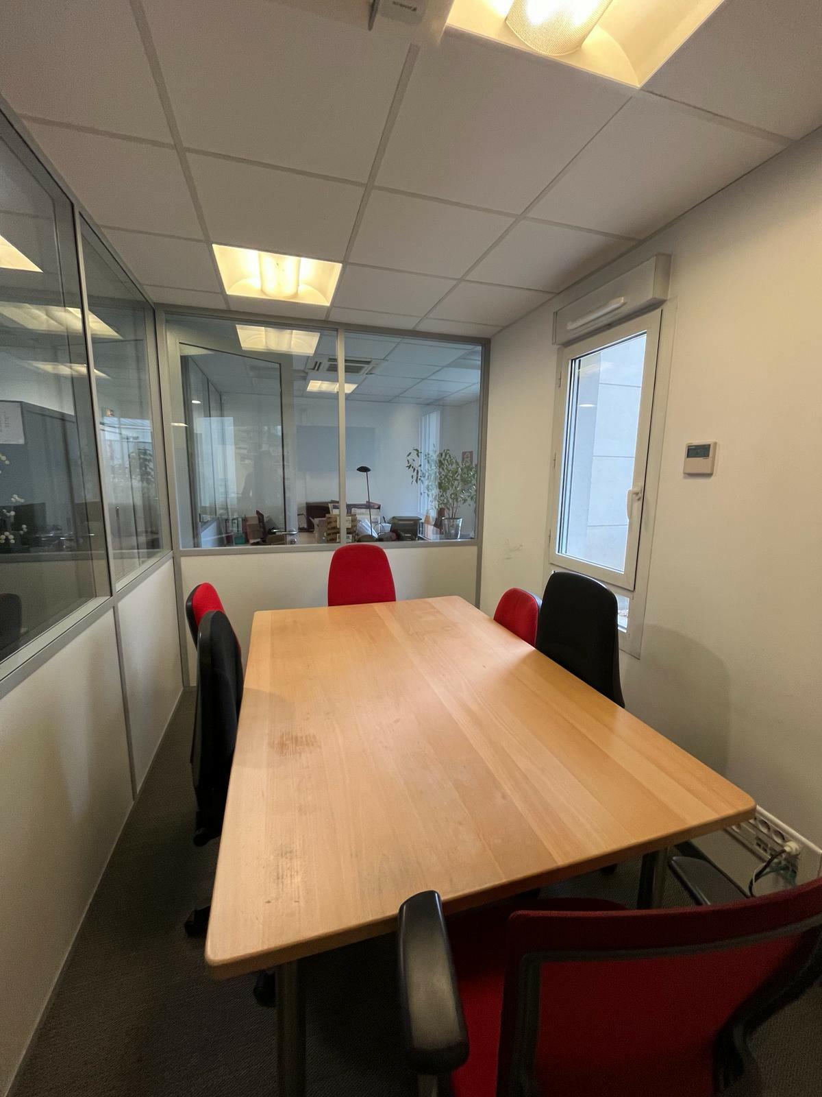 Location bureau Montrouge Hauts-de-Seine OLBUR2419865 5