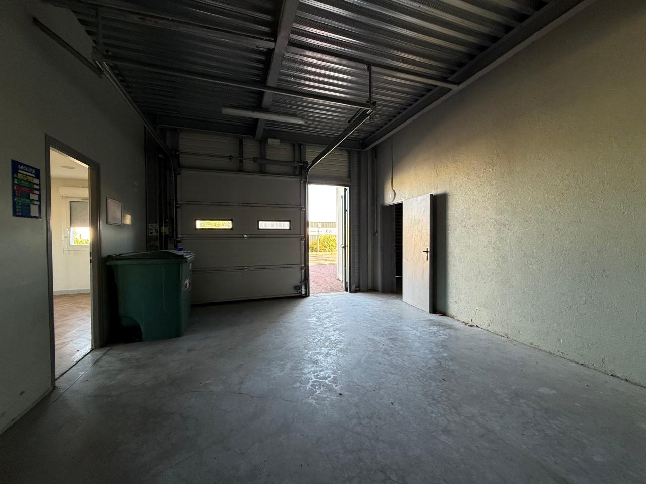 Location bureau Pulnoy Meurthe-et-Moselle OLBUR2427918 11