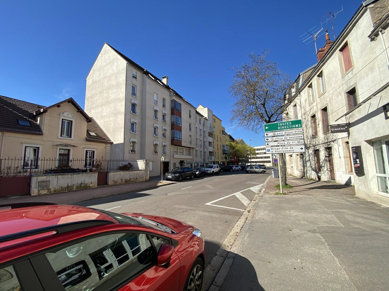 Vente bureau Dijon Côte-d'Or OVBUR2528834 18