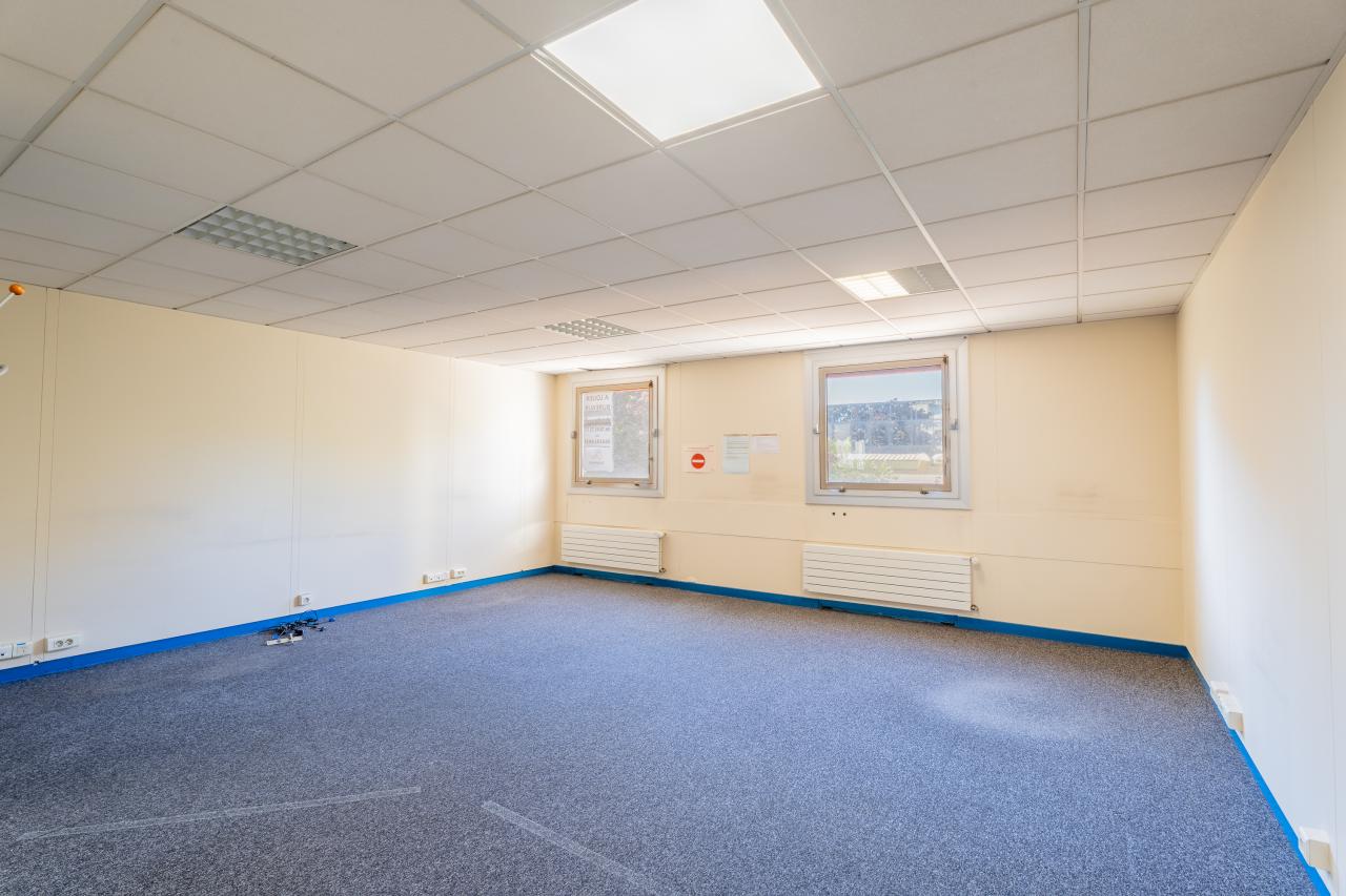 Location bureau Saint-Ouen Seine-Saint-Denis OLBUR2640920 1